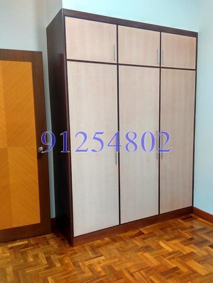 Casablanca (D25), Condominium #148403432